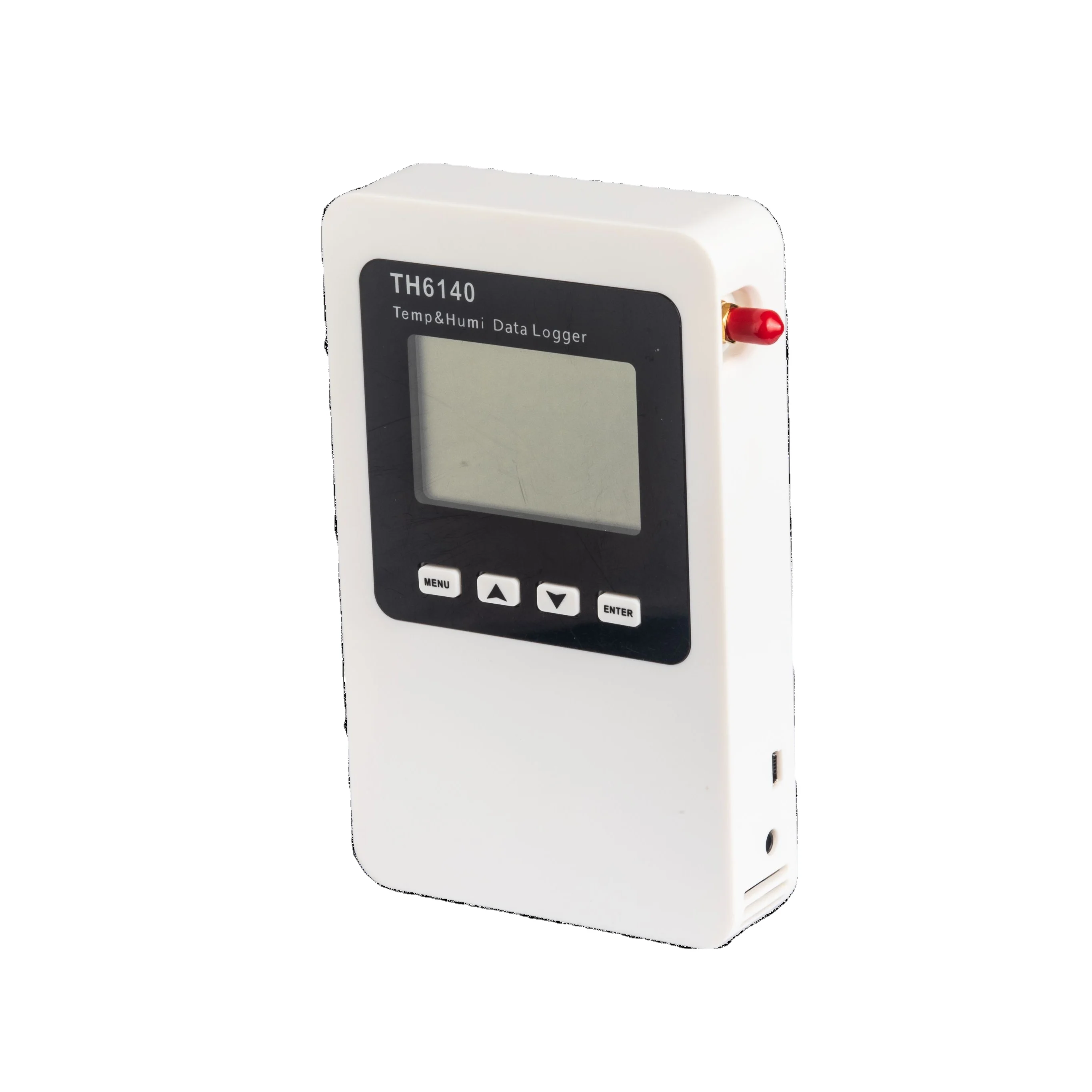 Hot Selling 4G Mobile Datalogger Real Time  Humidity  Data Logger Recorder