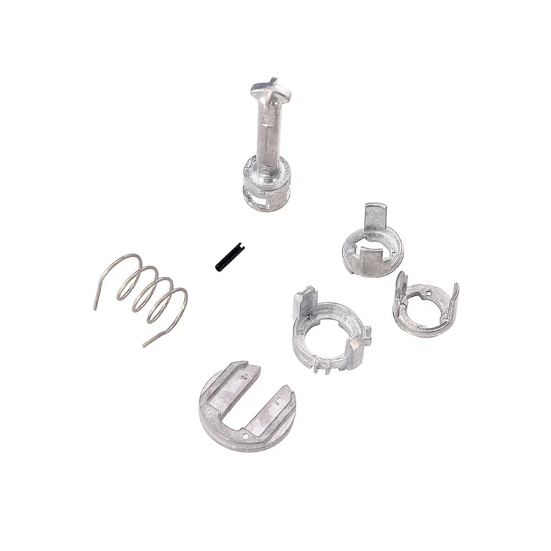 Front L/R Door Lock Repair Kit For BMW 3 Series E46 323i 325ci 330i 320i 328ci