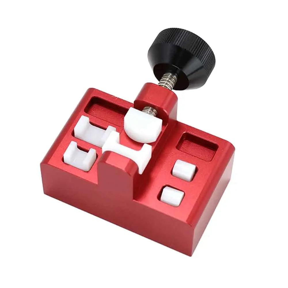 

Portable Watch Buckle Repair Accessories, Durable Metal Adjust Arc Watch Buckle Shaping Bending Tool