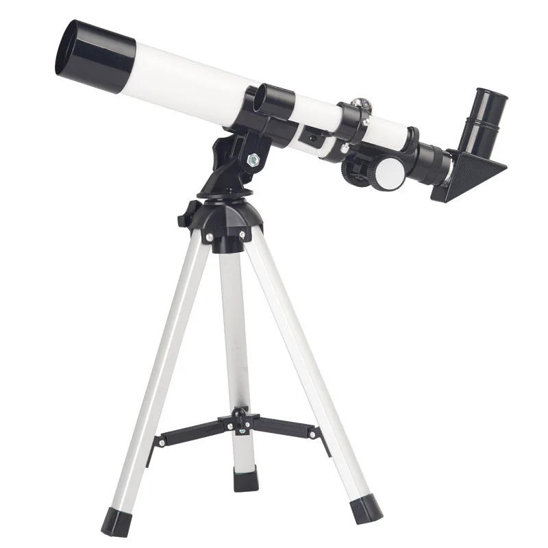 

F40400 Astronomical Telescope with Starfinder Space-Ground Telescope