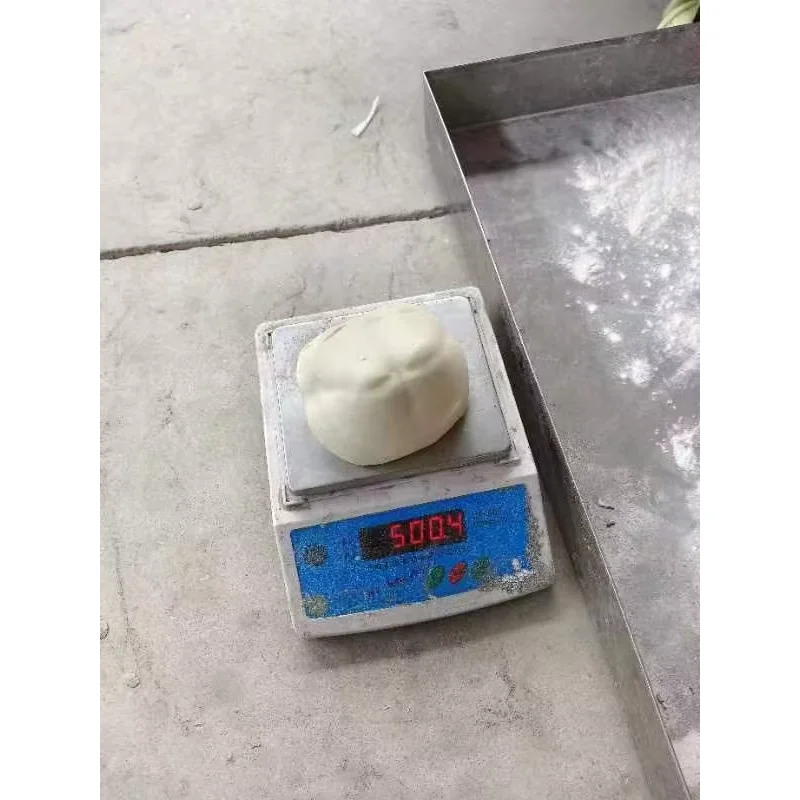 Discounted Price Grain Product Making Machines Dough Sheeter Industrial Machines For Business