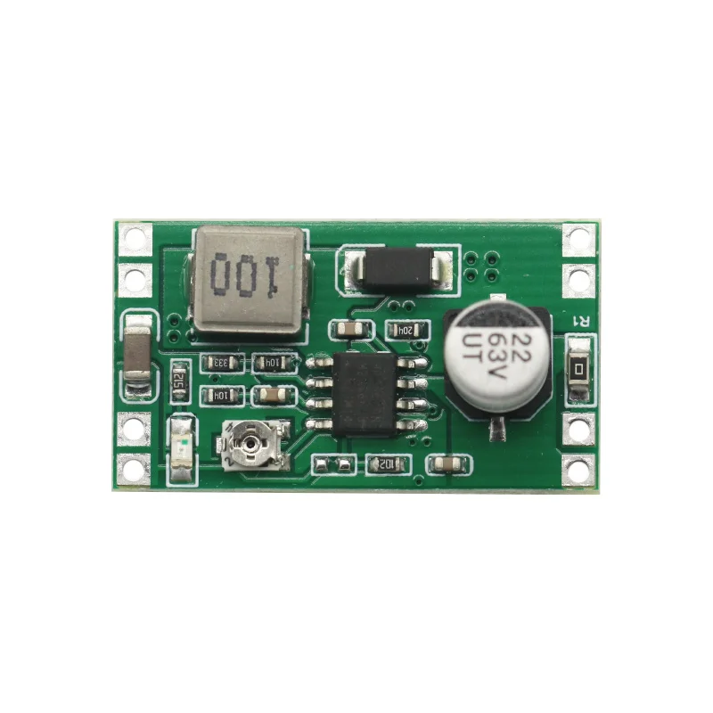 2A DC-DC MP4560 Step-down Stabilized Voltage Supply Module Output 8～55V to 12V 9V 5V 3V For arduino