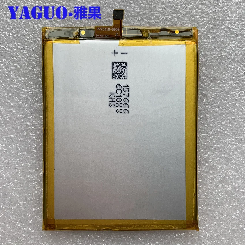 

100% High Quality Original Battery 2100mah 3.8V For Elephone S3 Batterie Bateria Smart Phone