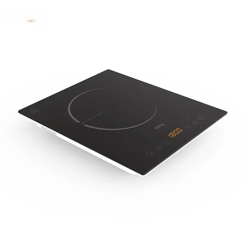 Kitchen Appliance US Standard 1800W 110V Single Electric Cooker with ETL Certificate for US Market