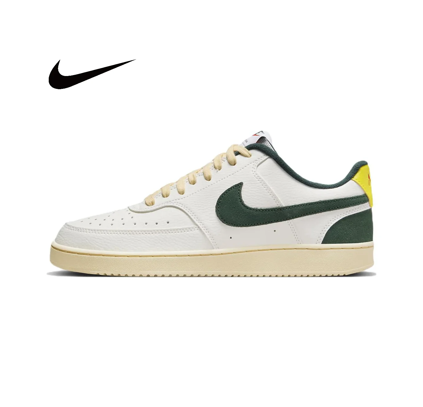 

Nike original shoes men and women new style Court Vision 1 Low Classic Low trendy sneakers