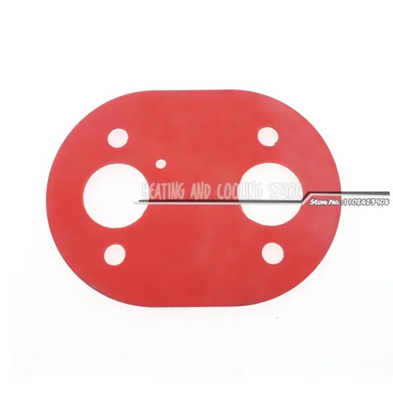 1/2/4/5/6pcs/lot Diesel Air Heater Mount Rubber Kits  252069010002 For Eberspacher Airtronic D2 D4 Webasto Air Top 2000/S/ST