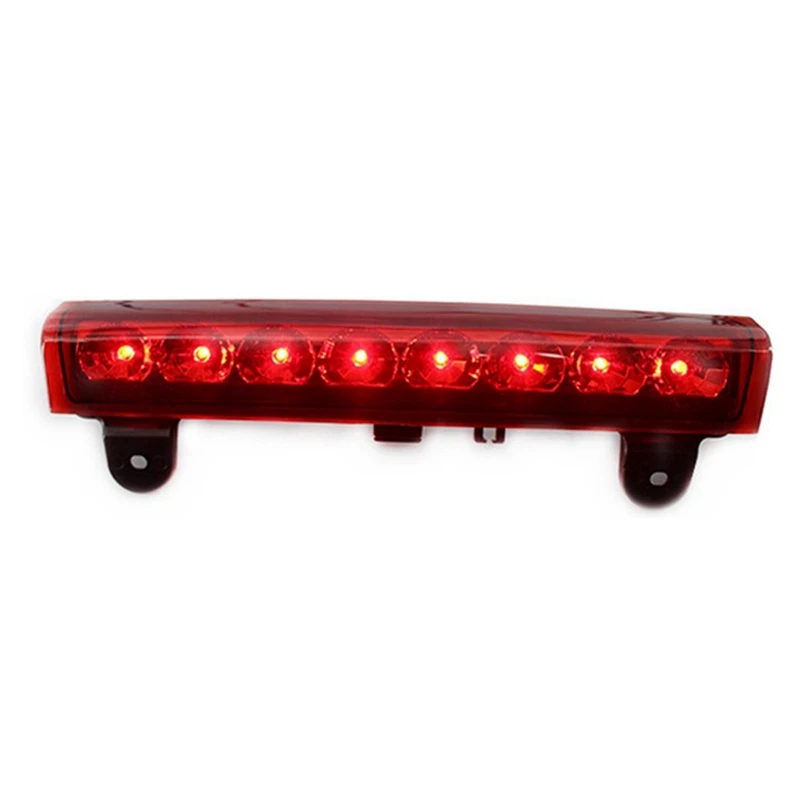 1 PCS Third Brake Light High Mounted Brake Light 15170955 Red Automotive For Chevrolet Suburban GMC Yukon 2000-2006