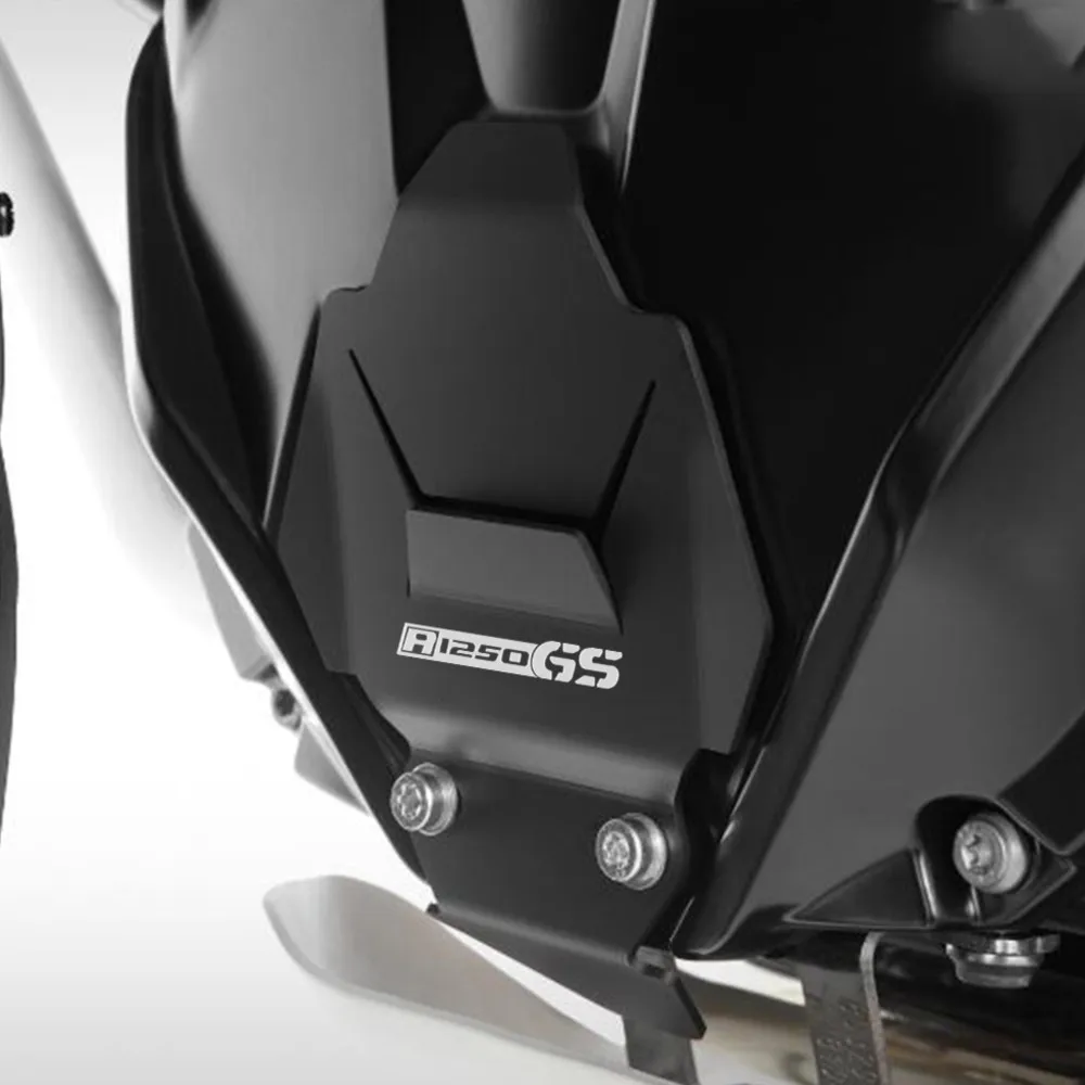 

For BMW R1250GS ADV R 1250 GS R1250 GS Adventure 2018 2019 2020 2021 2022 2023 2024 Front Engine Housing Protection Accessories