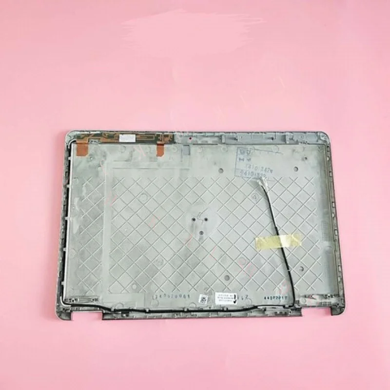 

N NEW For Dell Latitude E7440 LCD Back Cover Lid 0D0M8R D0M8R
