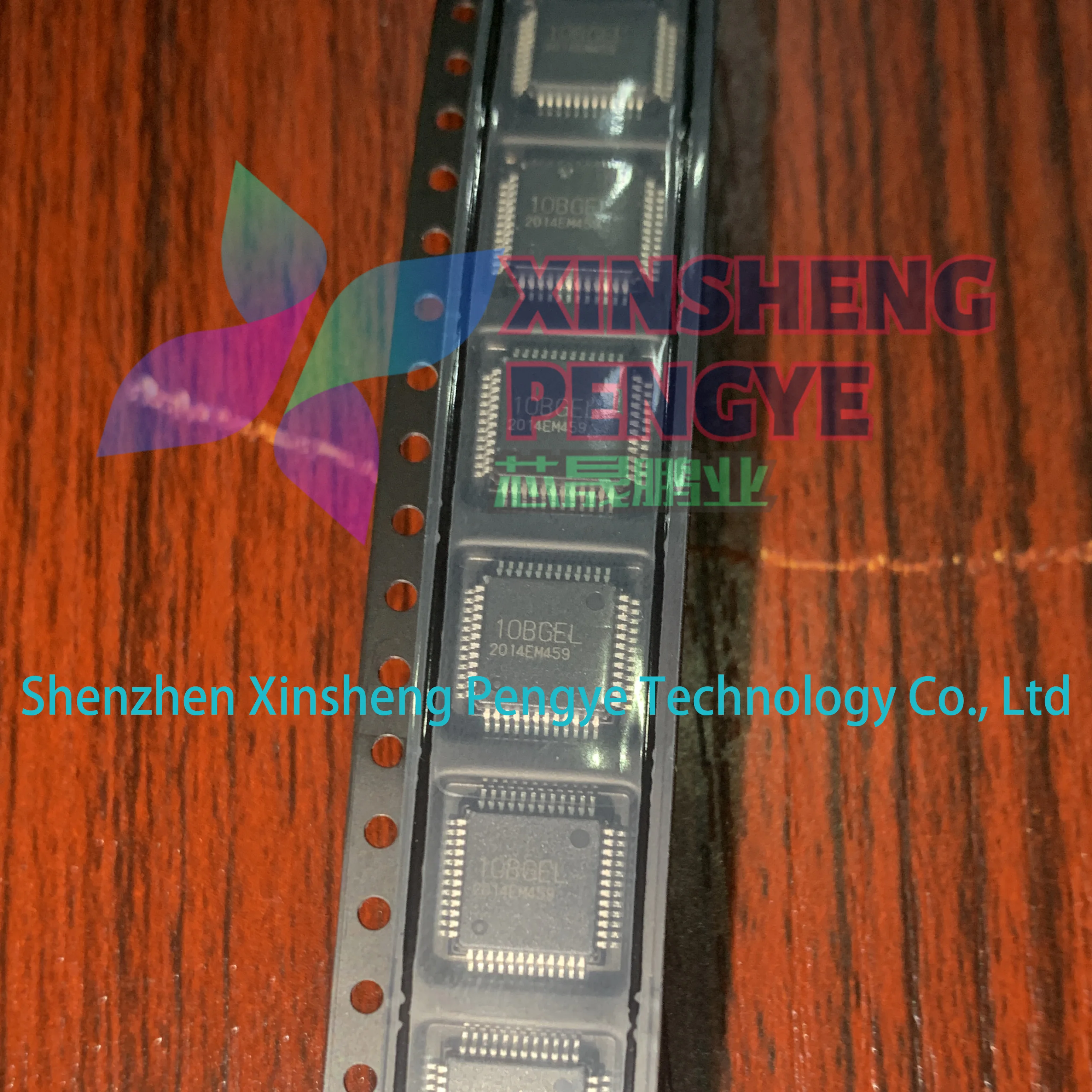 100% جديدة ومبتكرة R5F10BGELFB R5F10BGELFB # X5 بمناسبة 10BGEL التعبئة والتغليف LQFP-48 16Bit متحكم IC في المخزون