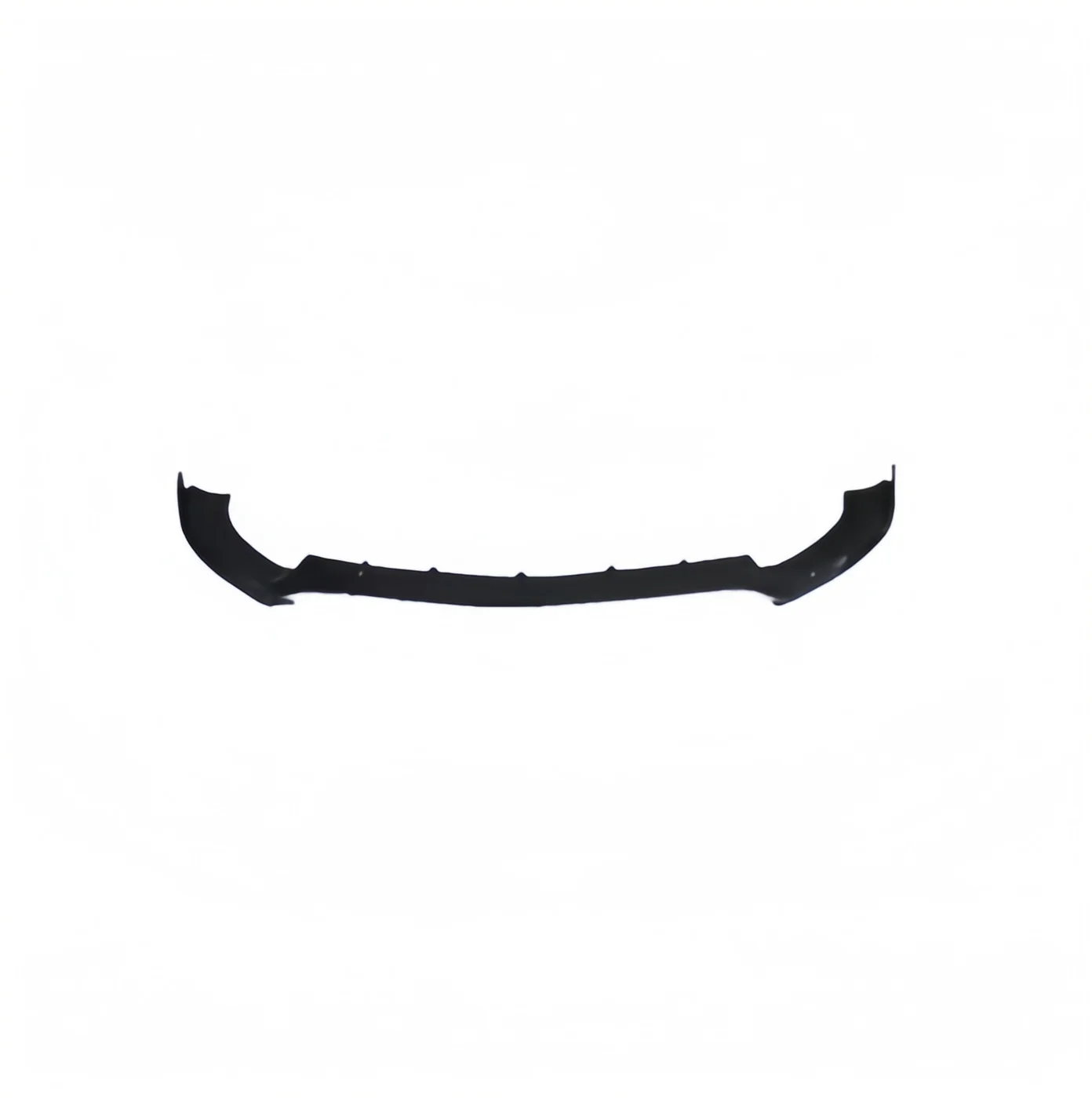 

Bra-bus Style Carbon Fiber Front Diffuser Spoiler For -Benz E Class W213 E63 E63S New Bumper Car Parts Front Lip