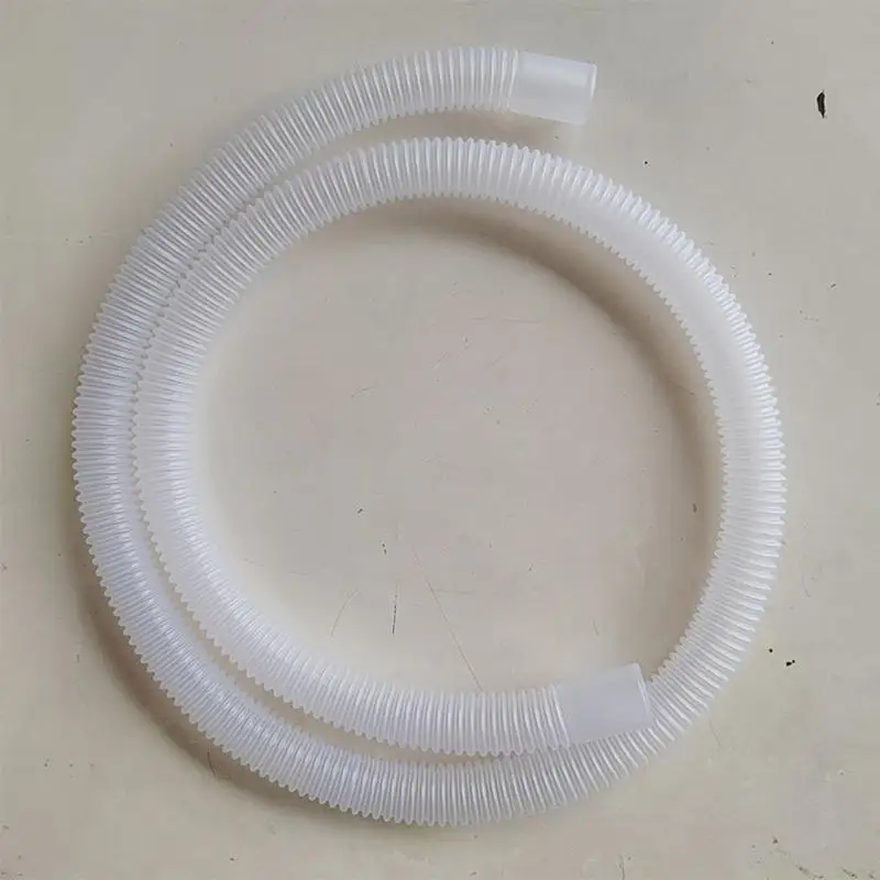 D0AB Air Conditioning Drain Pipes Drain Fitting Hose Adapter Air Conditioning Repair