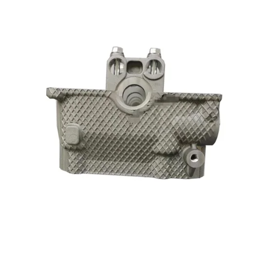 Parts Cylinder Head OEM A100-10-100E  G612-10-100B G601-10-100B for MAZDA G6 G601 G612 G614 G616 G617 G613 B2600 MPV 2.6Lcustom