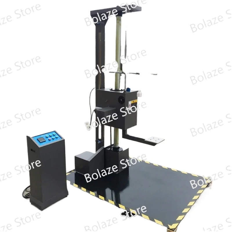 

Производители поставляют Однорычажный испытательный аппарат для электрического сброса, простой в использовании, стабильный и безопасный