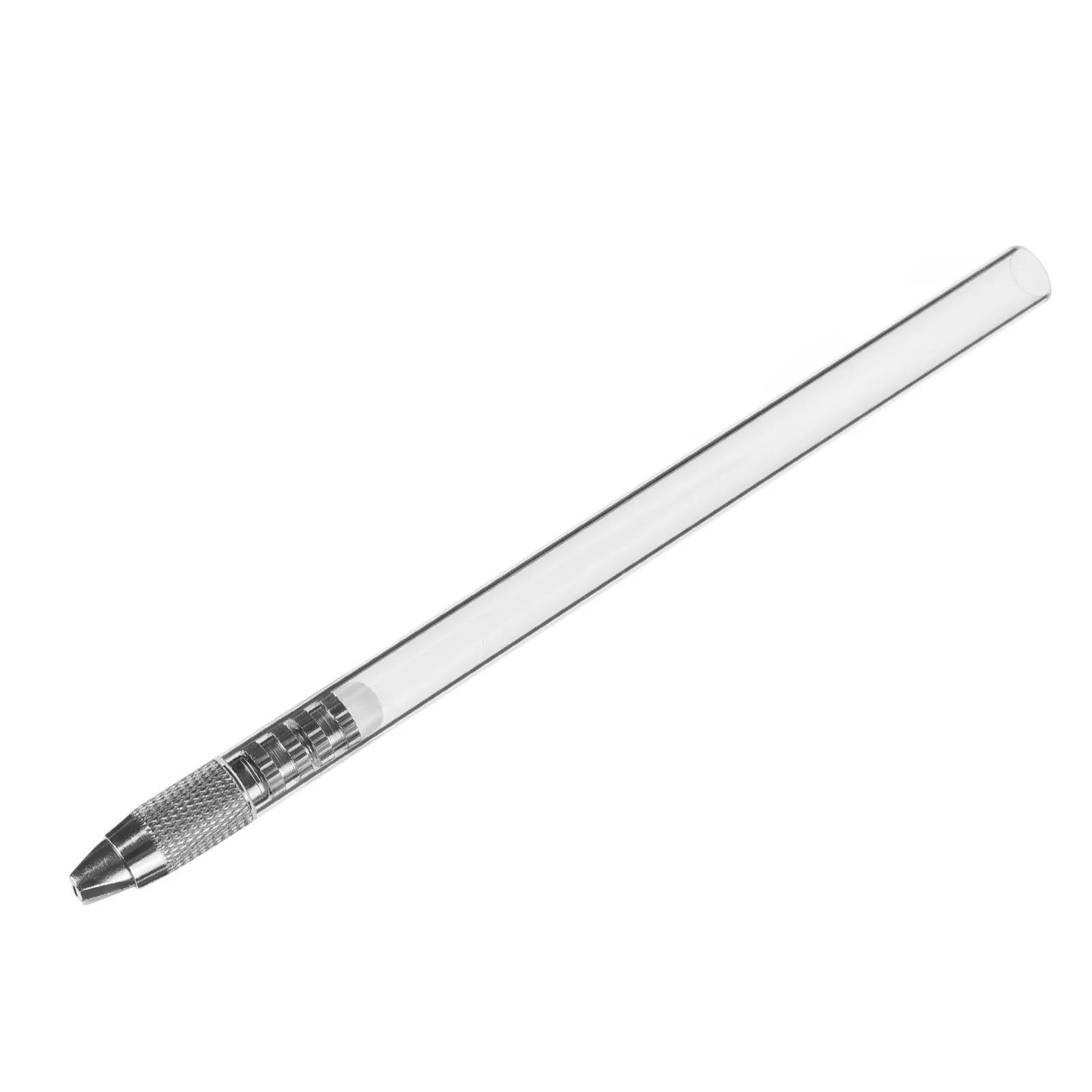 ชุดเครื่องมือตัดแบบปากกาทราย 1 ชุด ประกอบง่าย ฝีมือประณีต สำหรับงานศิลปะ สมุดภาพ และงานแกะสลัก