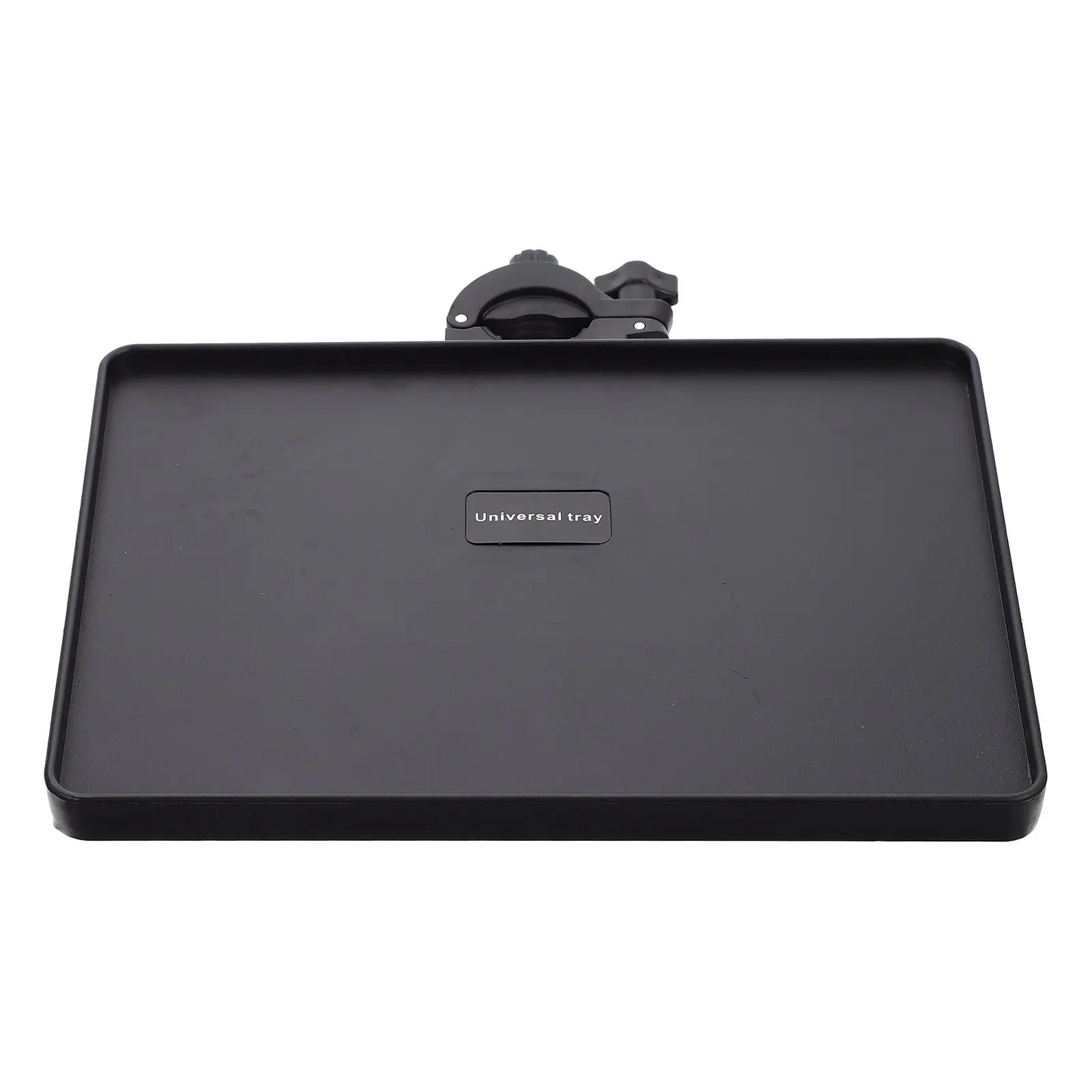 

Microphone Tray Holder Plastic Pallet Stand Small Electronic Universal Standing Live Broadcast Adjustable Mic Stand Tray
