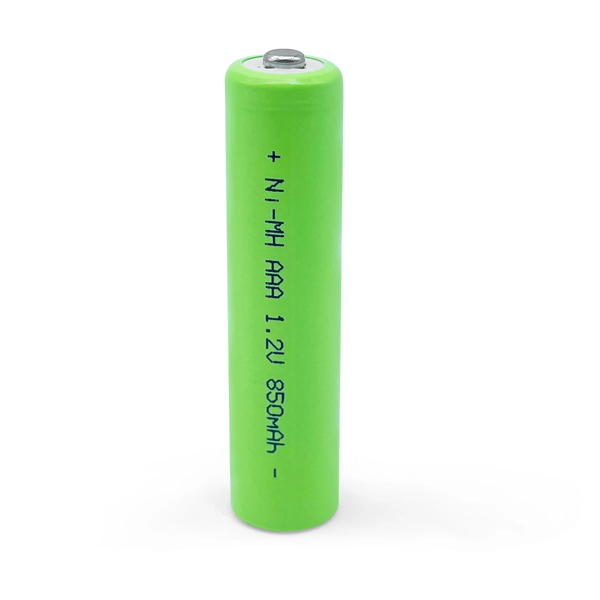 1.2V 850mAh AAA Ni-MH Rechargeable Battery for Cordless Phone Electric Shaver Razor Luminous Voice Toys Remote Controller
