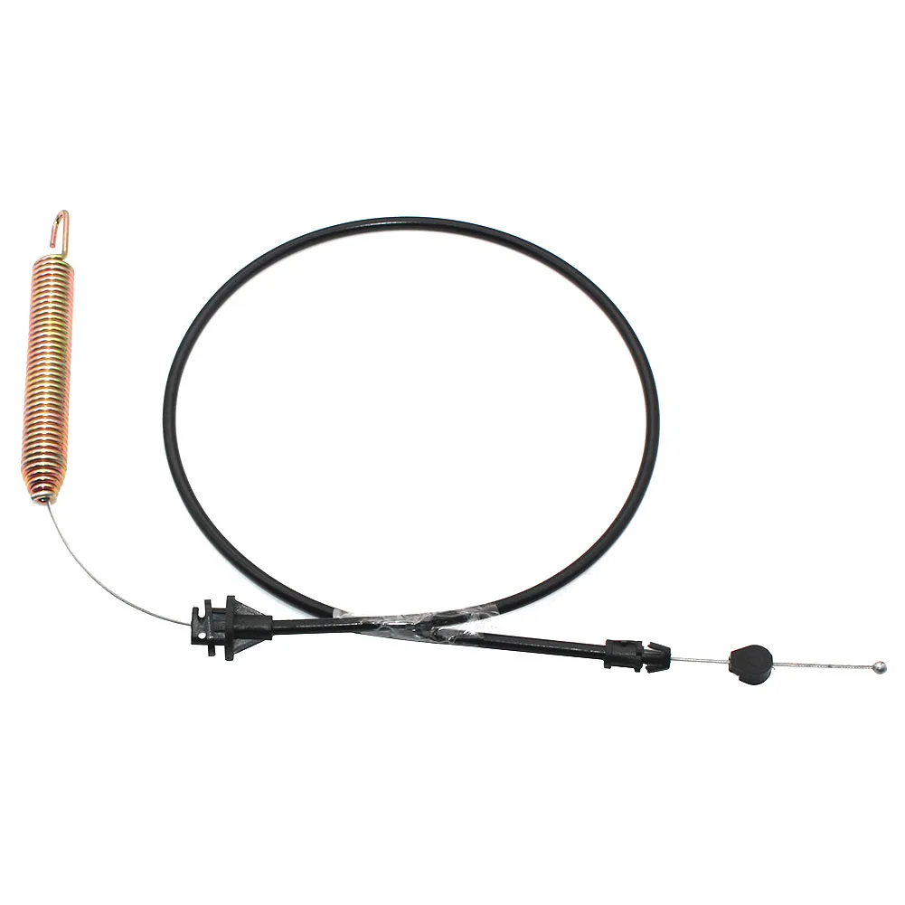 Cavo Cltuch 532193235 193235 per Weed Eater HD13538 tosaerba Jonsered LT2113 LT2114 LT2115