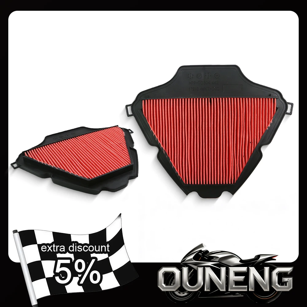 

Motorcycle Air Filter For Honda X-ADV750 FORZA750 NSS750 NC750X 2021-2024 Motorcycle Accessories