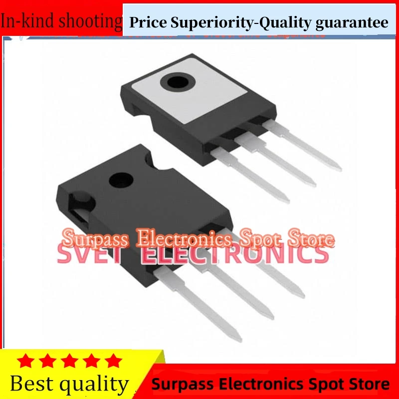 

10PCS-50PCS HFA12PA120C 1200V 6A TO-247AC Fast shipping Quick Delivery