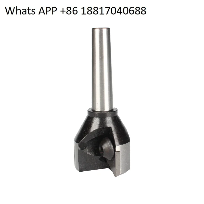 Lathe face milling cutter household machine tool accessories  MT2 MT3