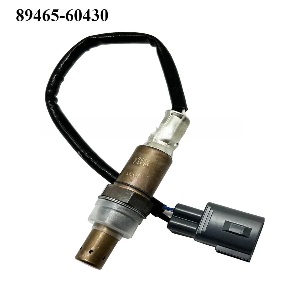 Oxygen Sensor Lambda Sensor OEM 89465-60430 8946560430 Compatible With TOYOTA