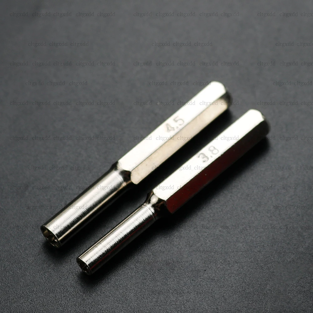 Cltgxdd FOR N64/SF-C/GB/NES/NG-C/SNES 3.8mm/4.5mm/Y safety screwdriver drill game accessory kit repair tool