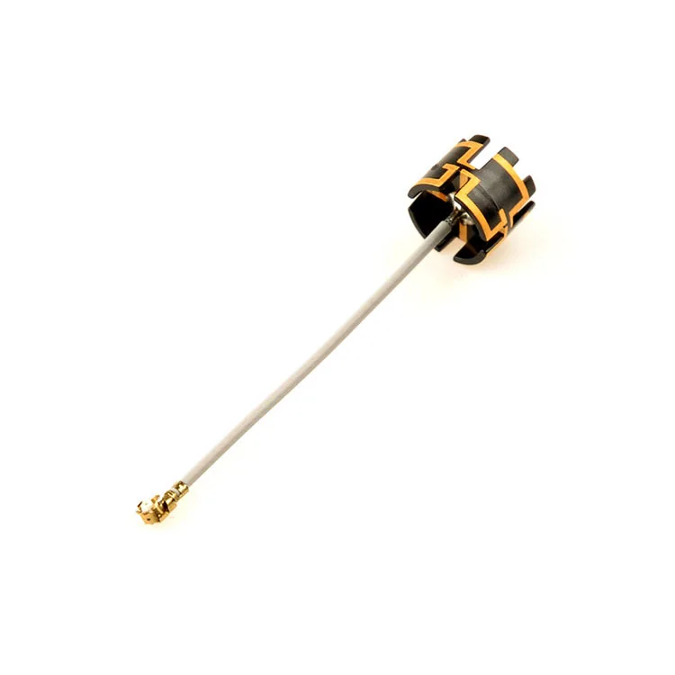 Happymodel 5.8GHz Crown LDS image transmission antenna fpv whooping toothpick machine