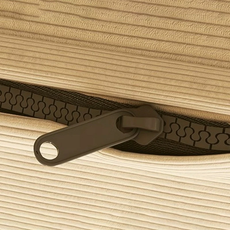 أرائك كسولة على شكل كيس فول إسكندنافية بسيطة لشخص واحد أريكة مريحة وخفيفة الوزن وأرائك منتفخة لغرفة المعيشة المنزلية أريكة صالة كبيرة #6