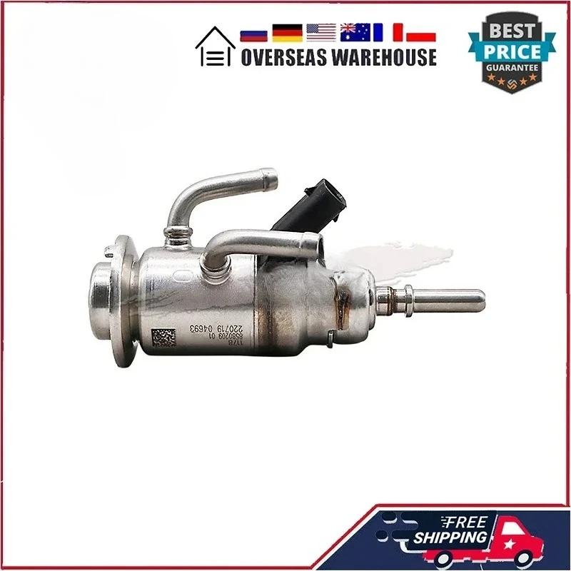 

Инжектор каталитической жидкости AdBlue 8580209 для BMW G30 G31 G01 G02 Mini Clubman F54 8580209-01