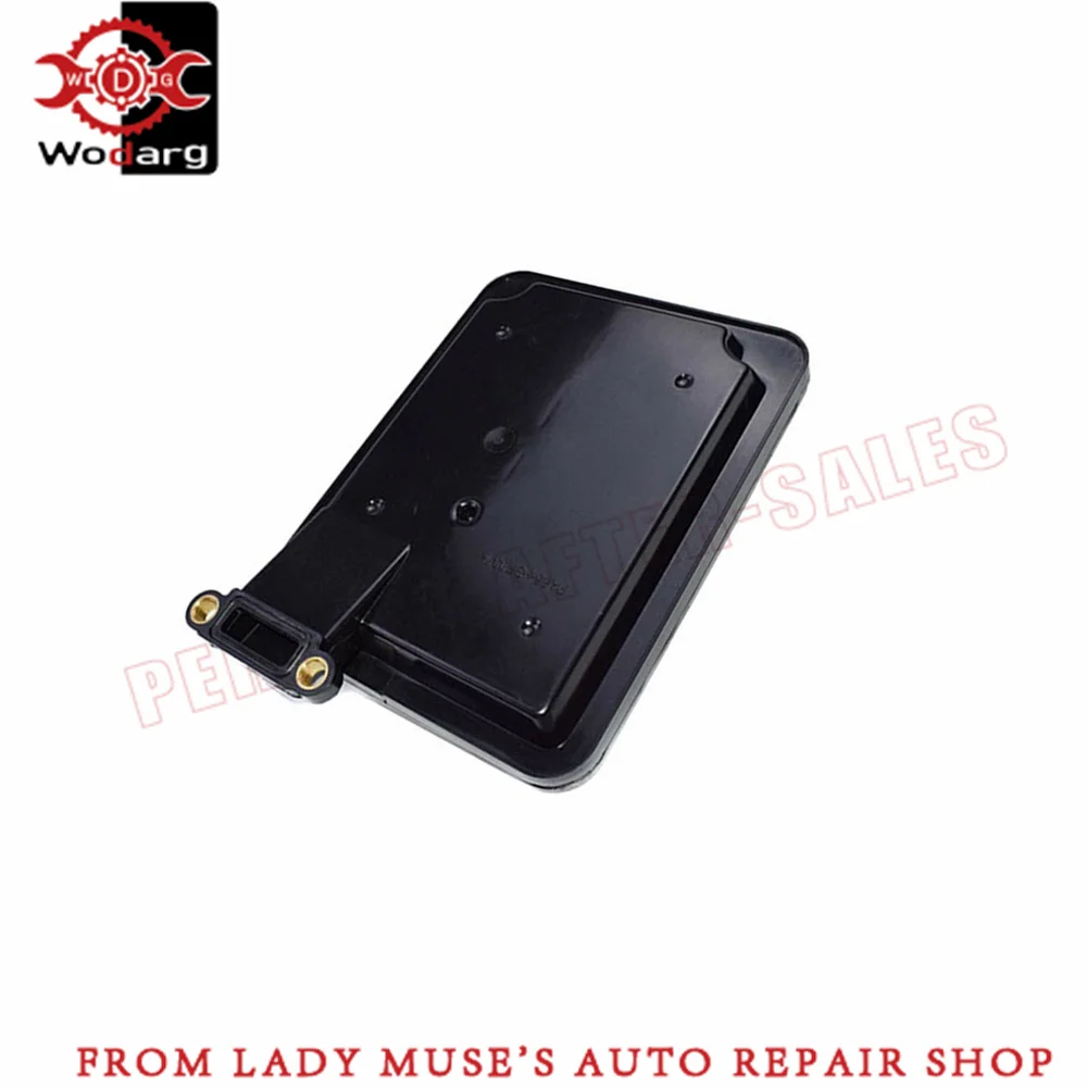 A6MF1 A6MF2 Transmission Oil Filter 4632126000 For 10-17 Hyundai Kia 09-UP