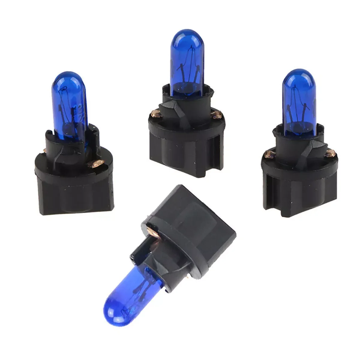 Рисунок 4 - шт. синий T5 SMD автомобильные