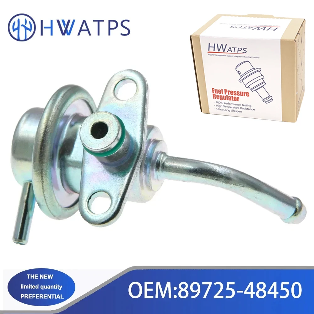 89725-48450 Fuel In… - image