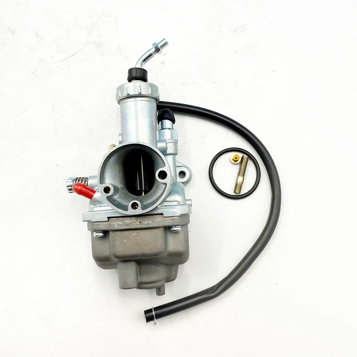 New Carburetor for    125 Breeze YFA125 Grizzly 125 YFM125G Moto 4 YFM225 YFM250 Carb