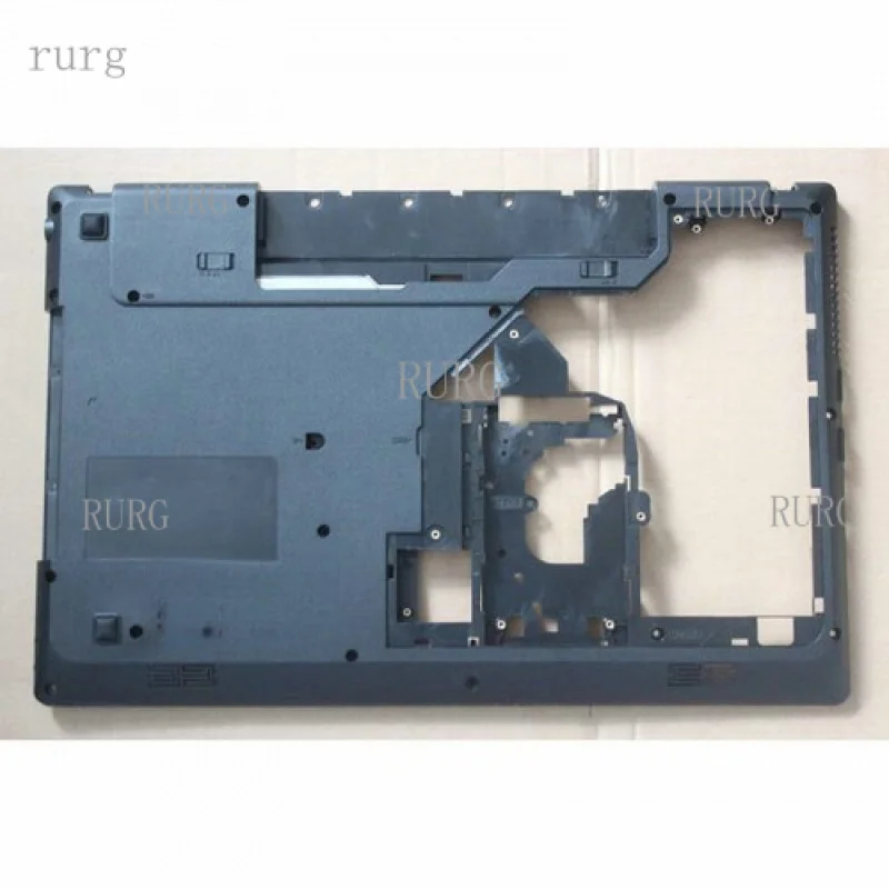 

Нижняя часть корпуса L для LENOVO G770 G780 17,3 дюйма Нижняя крышка корпуса