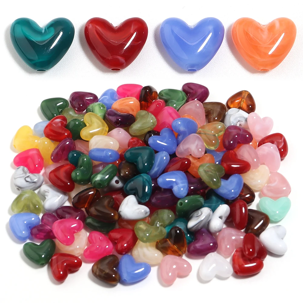 20 pezzi di perline acriliche - Body Jewelry Diy recensione e prezzo