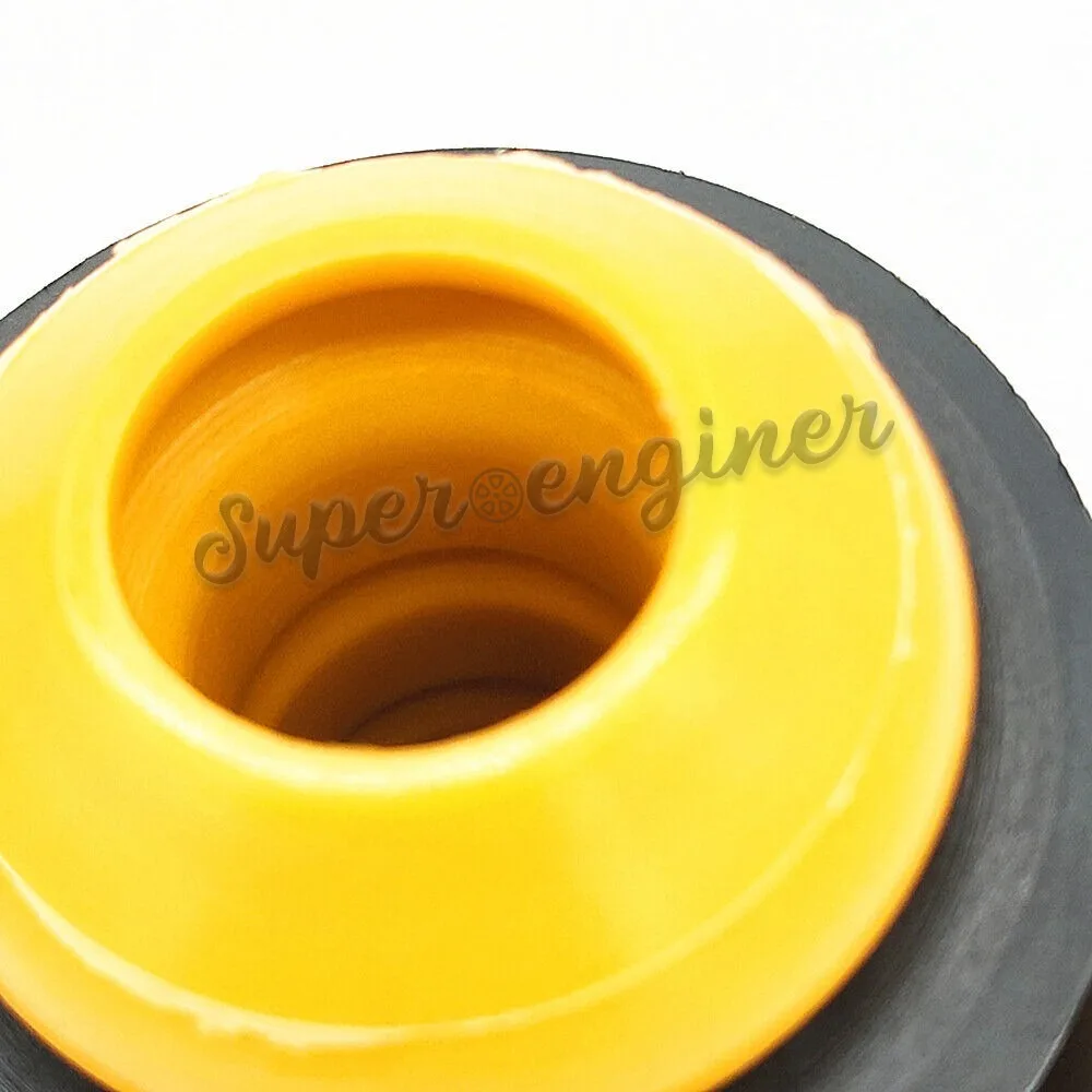 Rear Shock Absorber Buffer Rubber For Hyundai Santa Fe Kia Sorento 55326-2W000