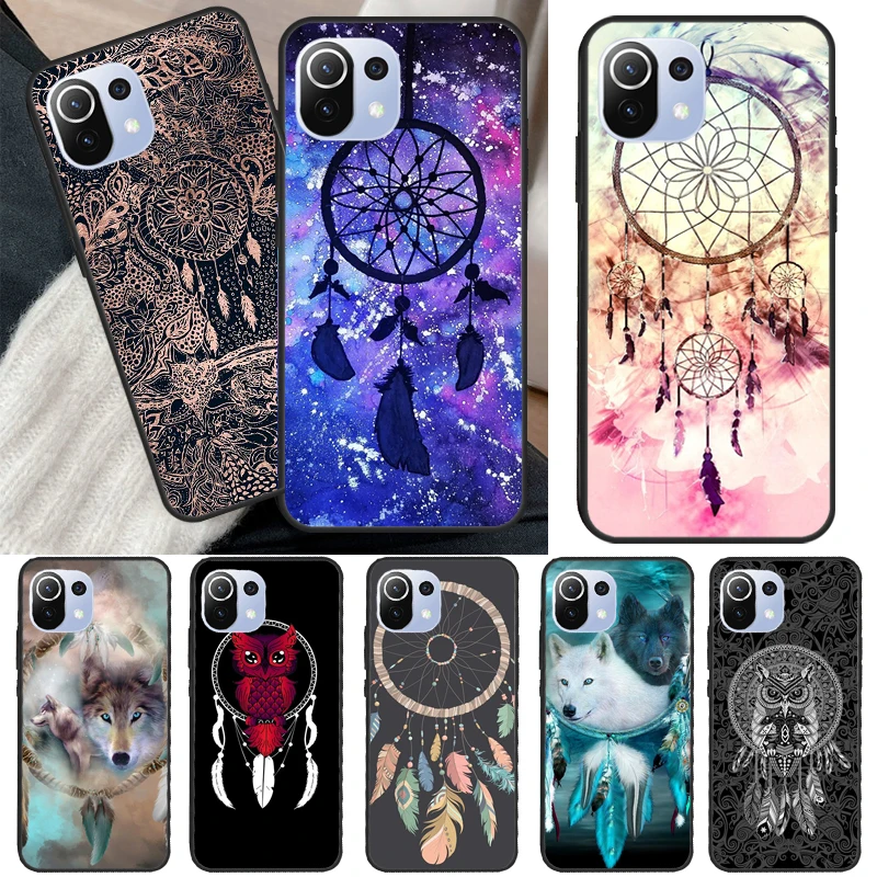 Dream Catcher Feath… - image