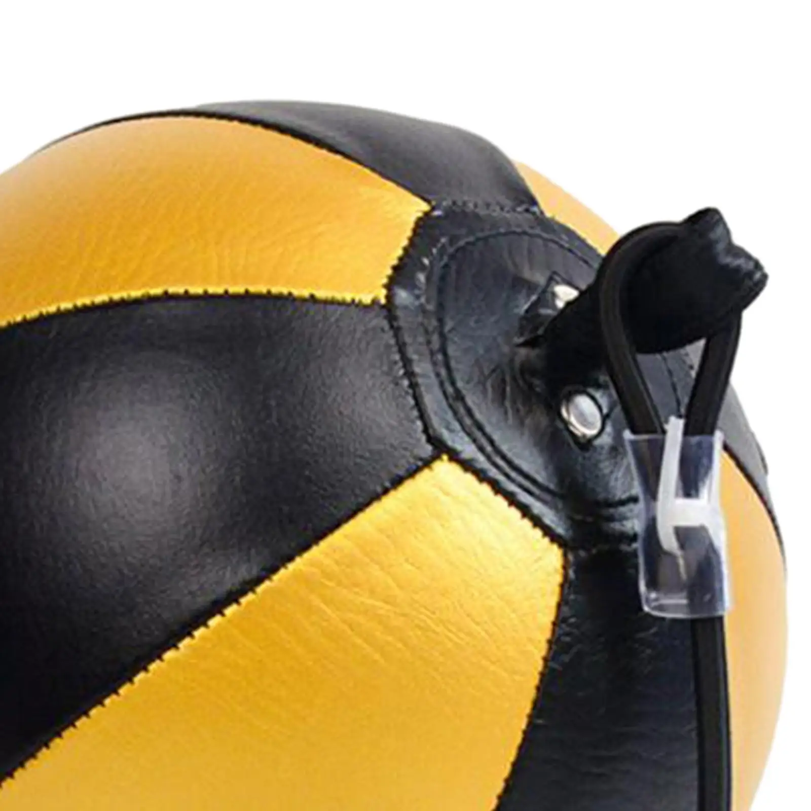 Agility Punch Workout Boxing Speed Ball PU Hand Eye Coordination Trainer for Beginners and Pros