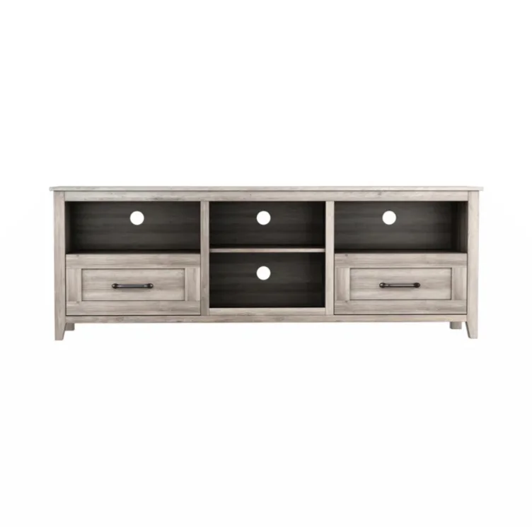 

Hochwertige TV-Schrank Tee Tisch Kombination Aus Modernen Einfachen Kleinen Wohnzimmer Haushalt TV-Schrank Bodens Chrank