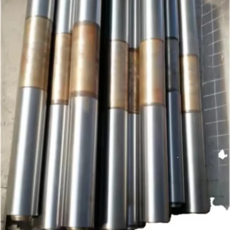 

Customizable High-quality Rotary Drilling Kelly Bar Pin Truck Front Spring Pin