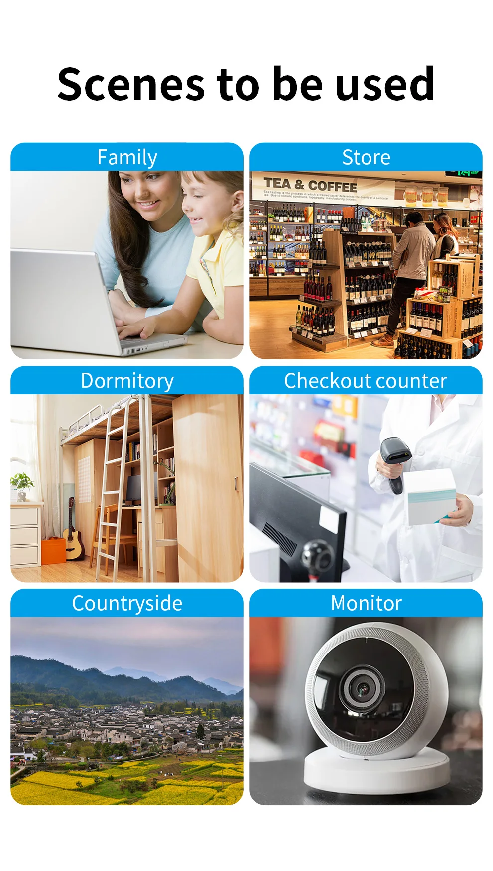 Comfast 300Mbps 4G LTE Router SIM Card Slot 150Mbps 2.4GHz WiFi for Home Travel Office Use No Broadband Need