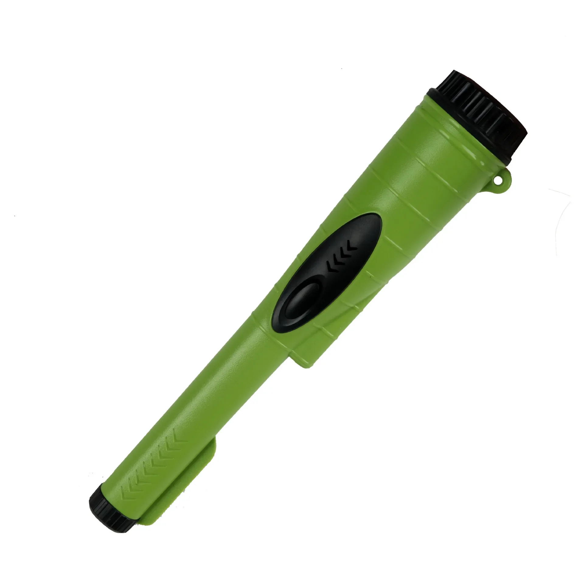 Waterproof handheld metal detector, handheld security scanner HS-19 underwater positioning stick