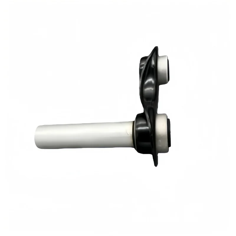 2x Rear Left & Right Sway Bar Link Kit for 5 6 7 Series E38 E39 X5 1995-2010 33321090030 33321091620 33326770749
