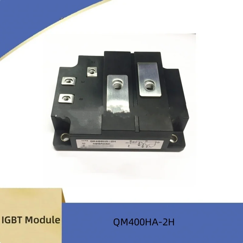New Igbt Module Qm4…