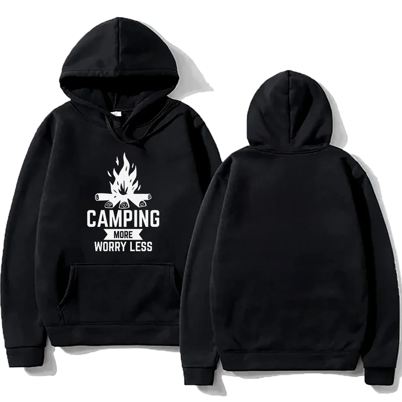 

Women's Hoodie American Casual Hoodie Autumn Hip Hop Women's Hoodie Warm Casual Clothing