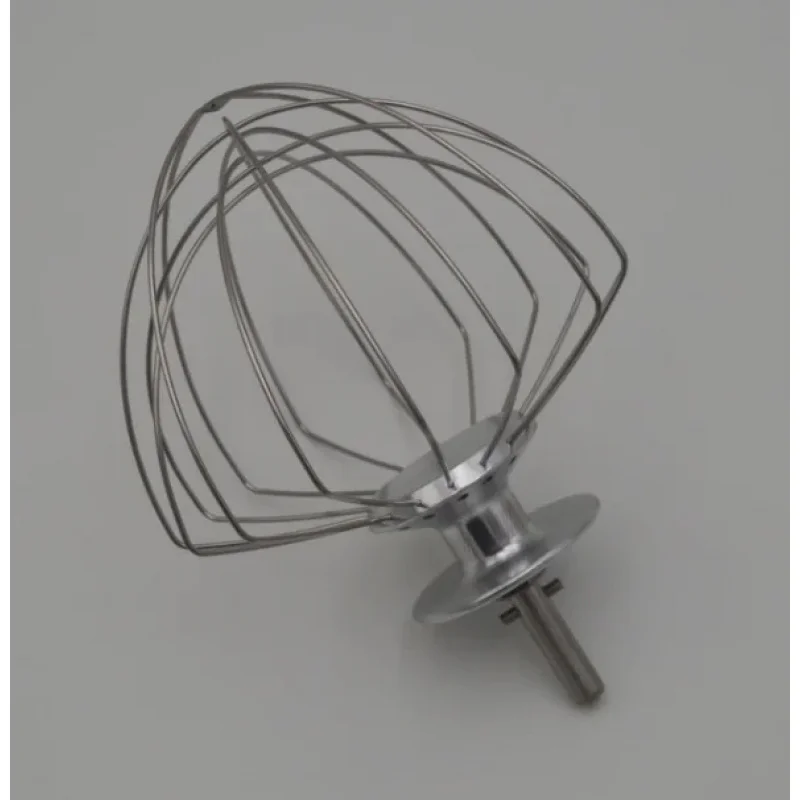 Stainless Steel Whisk Ball Attachment For KMX750/752/754 Stand Mixer, Baker & Chef Accessory