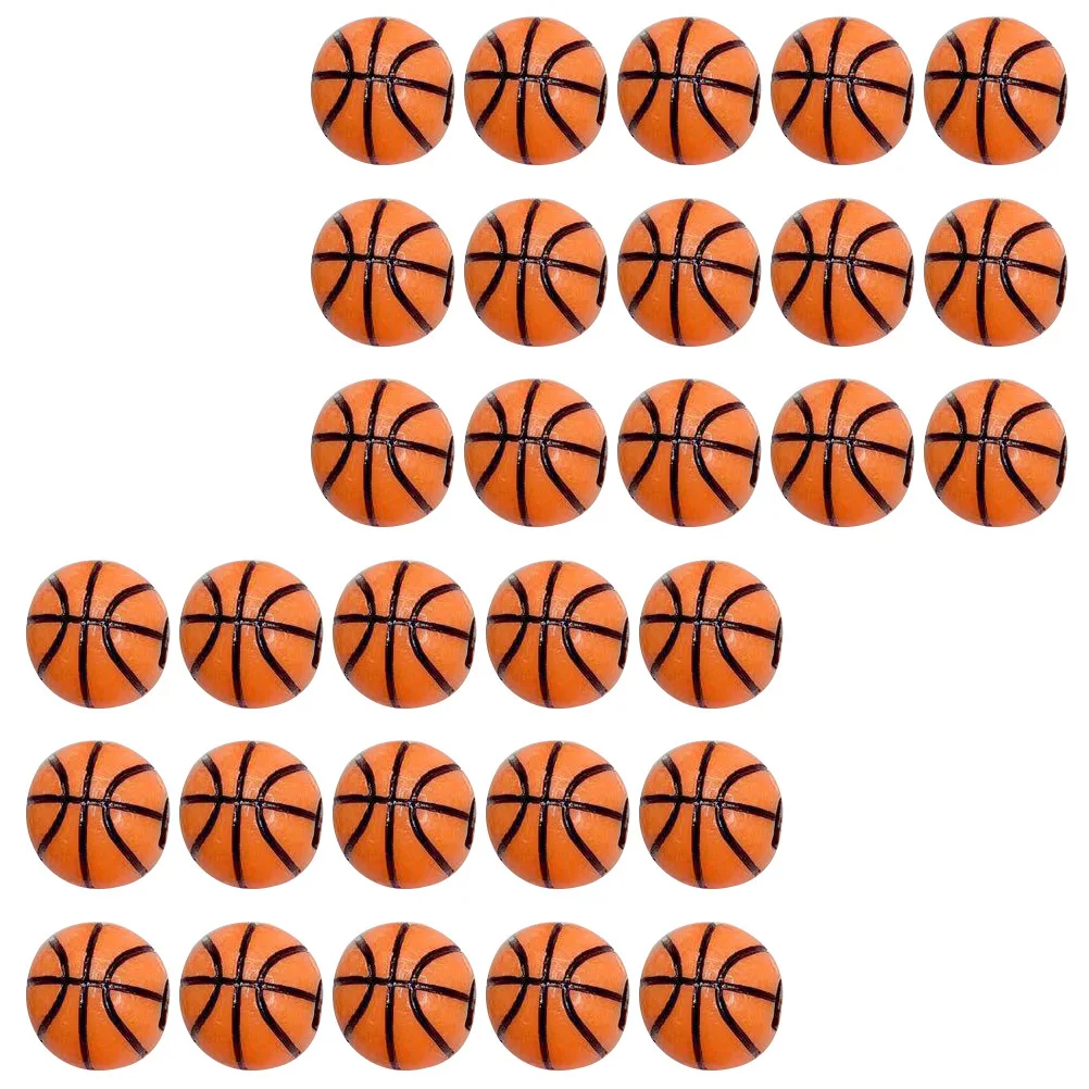 

200Pcs Acrylic Beads Loose Round Shape Smooth Surface DIY Jewelry Accessories Bracelet Necklace Making DIY Beads