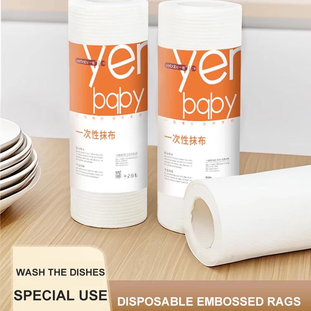 Thickened Rags For Both Dry And Wet Use Are Essential For Glass Towel Strong Water Absorption Convenient For Rinsing