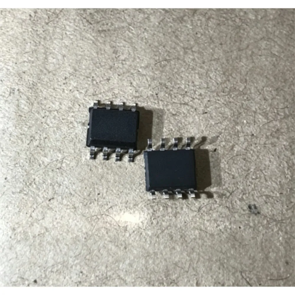 5PCS 160DOWQ TDA7313ND FM1608-120-SG AD8362ARUZ MOC8104 G60N100